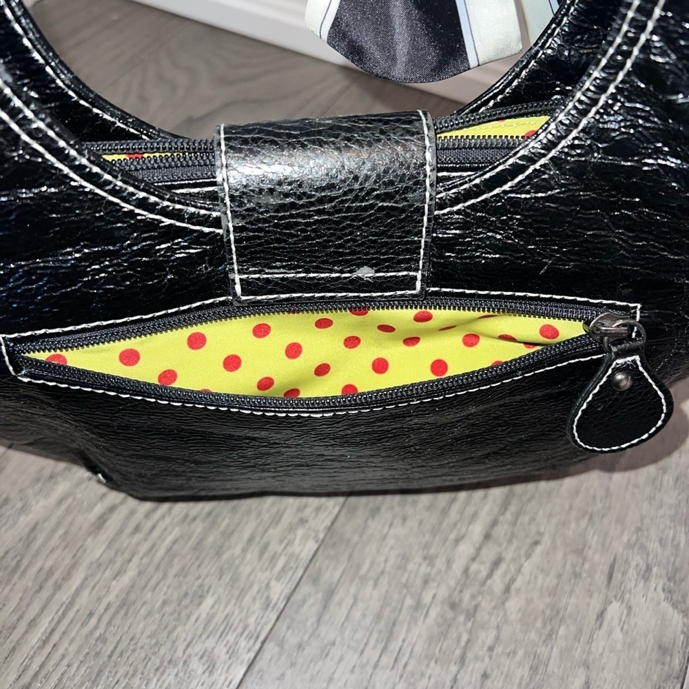 Y2K Guess Hobo Bag - Picture 5 of 6